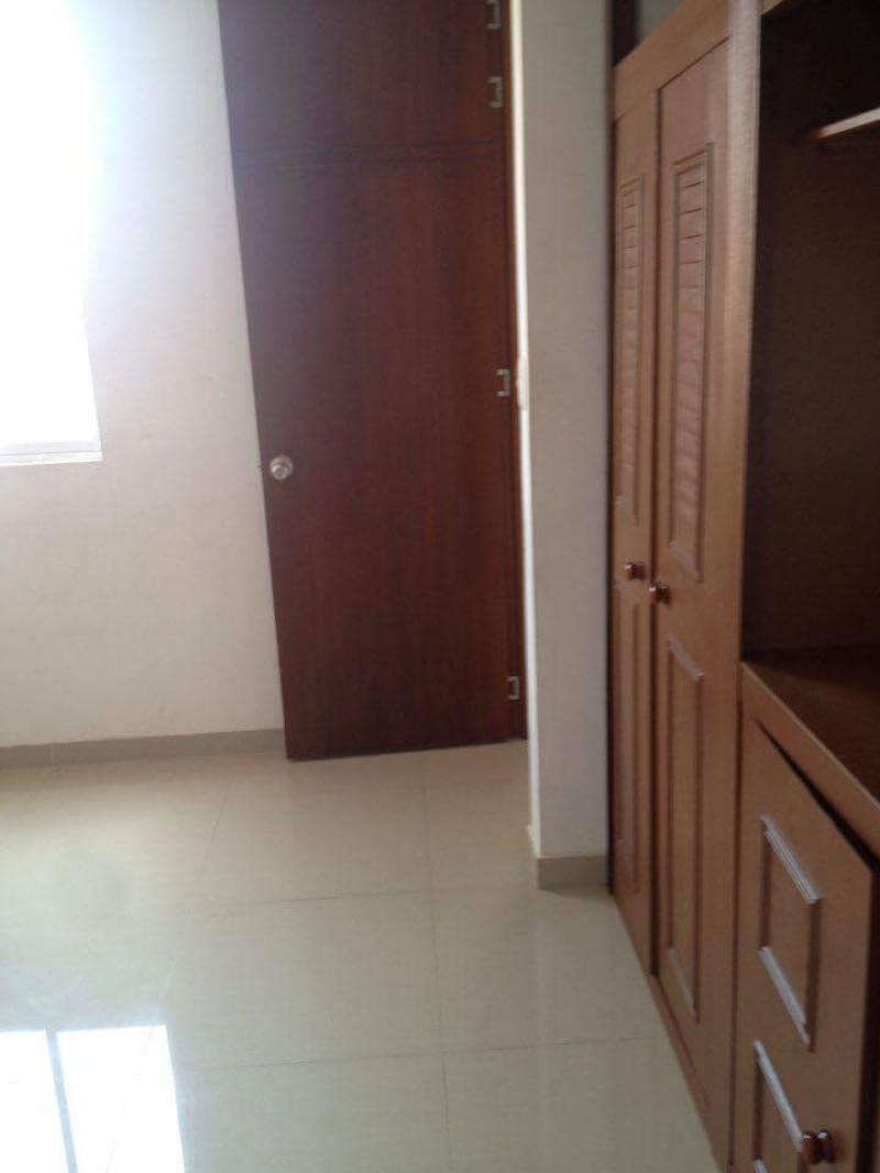 Apartamento En Venta - Ciudadela Porvenir  Piso 3, Ibagué