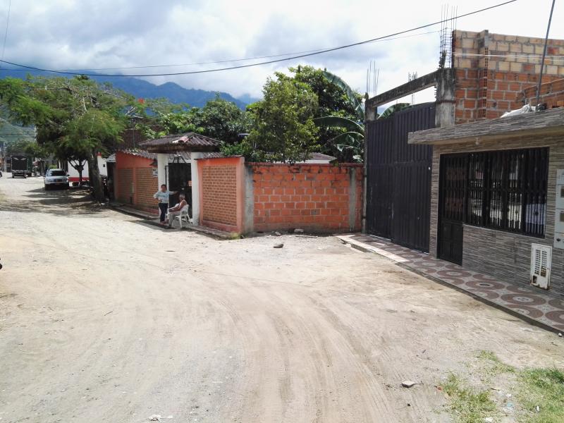 Casalotes En Venta - Salado - La Isla, Ibagué