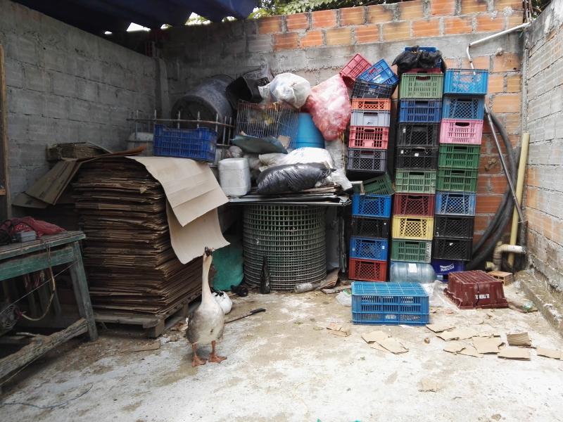 Casalotes En Venta - Salado - La Isla, Ibagué