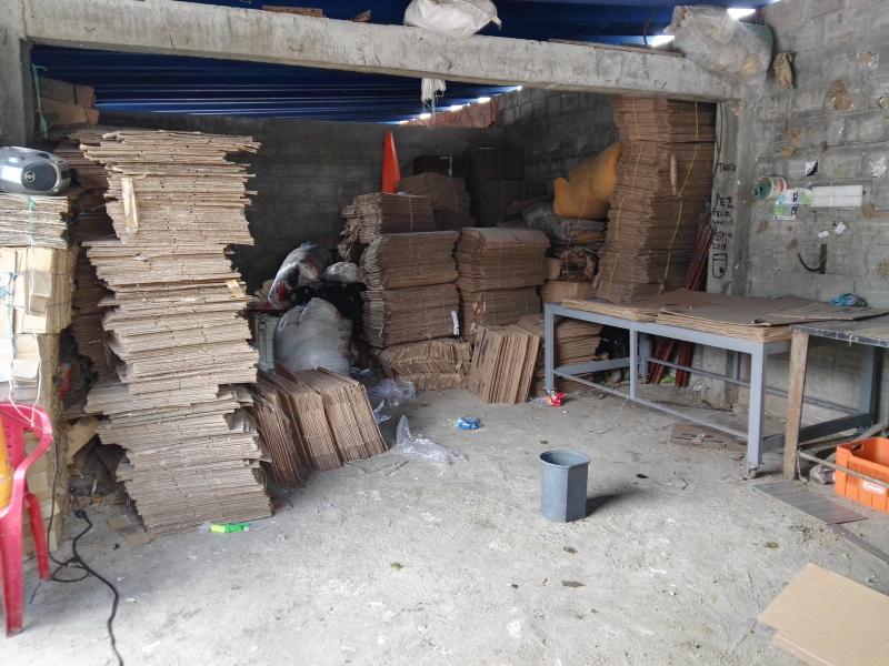 Casalotes En Venta - Salado - La Isla, Ibagué