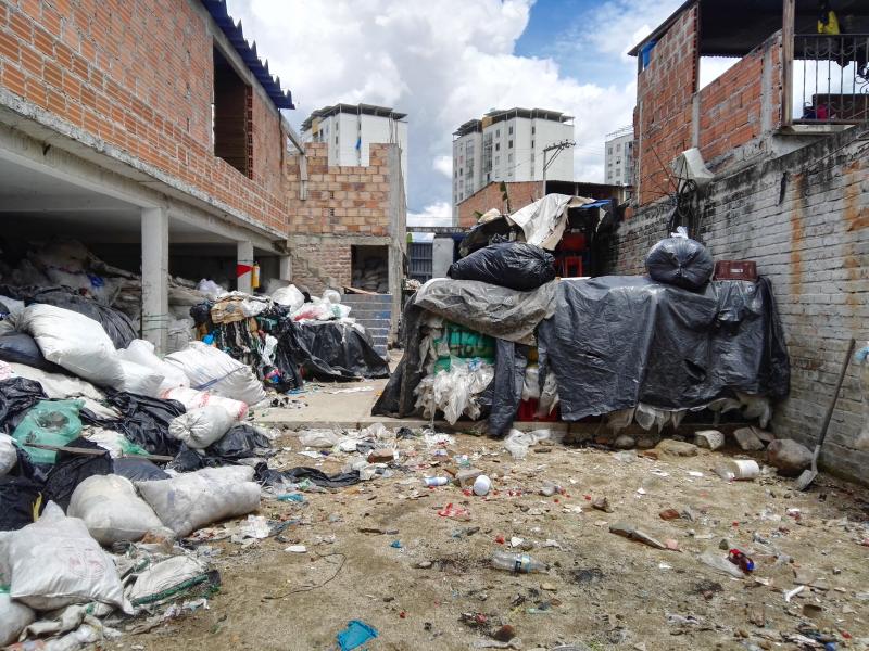 Casalotes En Venta - Salado - La Isla, Ibagué