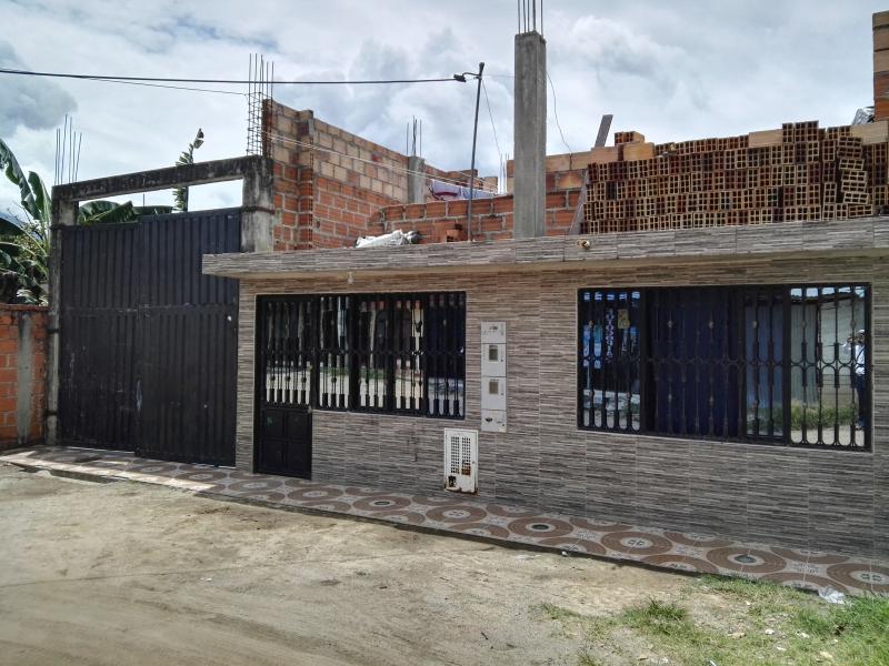Casalotes En Venta - Salado - La Isla, Ibagué
