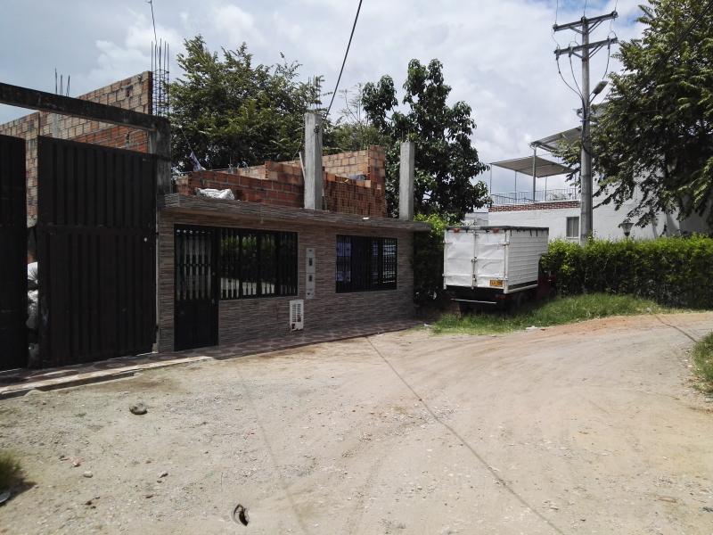 Casalotes En Venta - Salado - La Isla, Ibagué