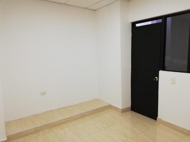 Edificio En Venta - Carmen, Ibagué