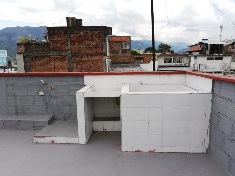 Edificio En Venta - Carmen, Ibagué