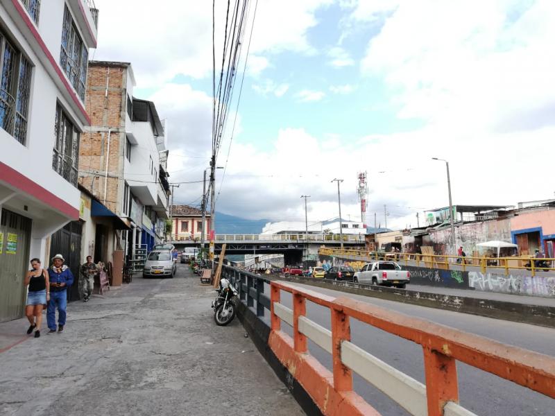 Edificio En Venta - Carmen, Ibagué