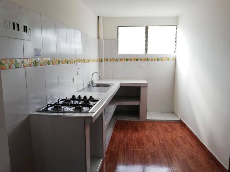 Edificio En Venta - Carmen, Ibagué