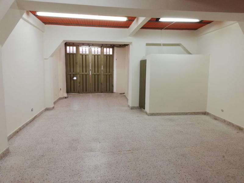 Edificio En Venta - Carmen, Ibagué