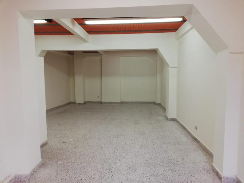 Edificio En Venta - Carmen, Ibagué