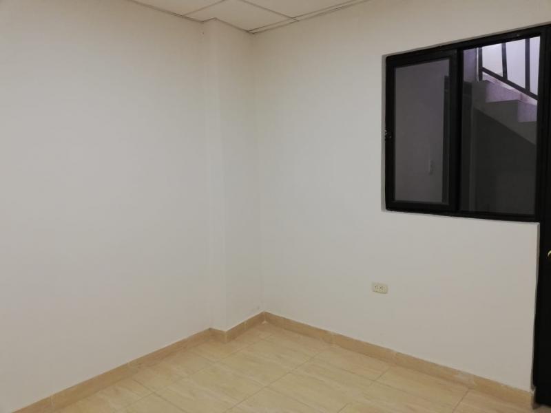 Edificio En Venta - Carmen, Ibagué