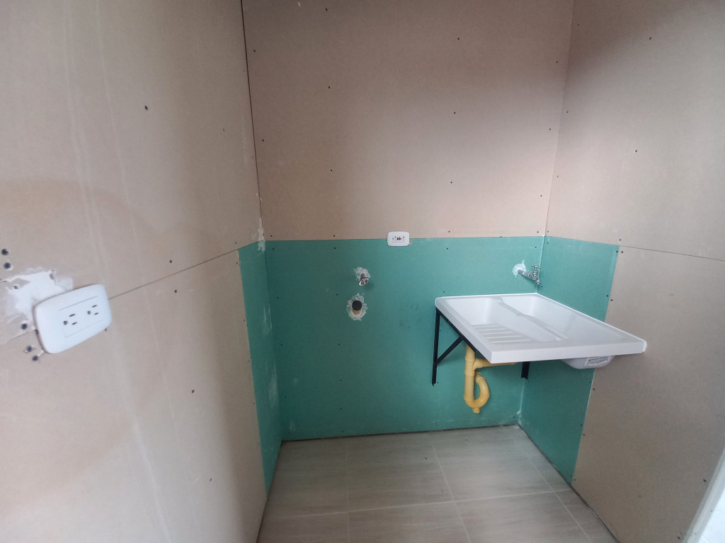 Apartamento En Venta - Edificio Centro Comercial Pasaje Real Piso 4, Ibagué