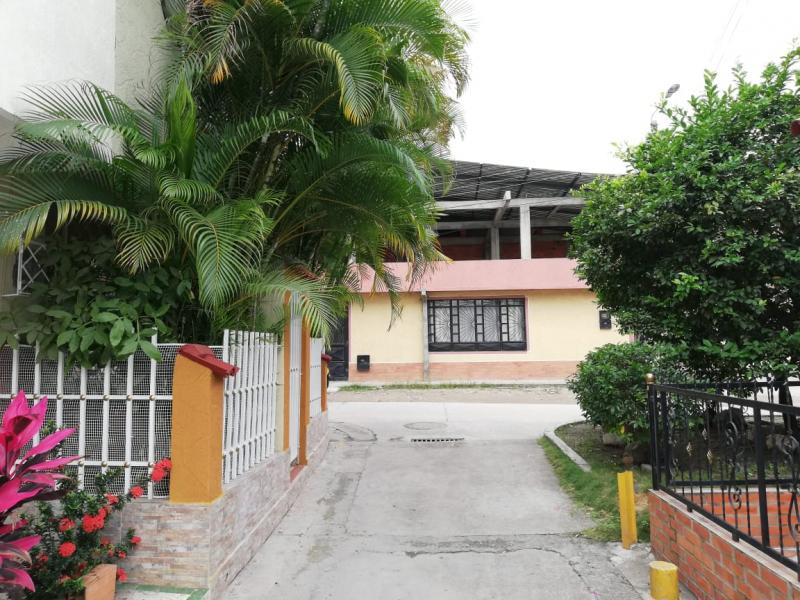 Casa En Venta - Cantabria, Ibagué