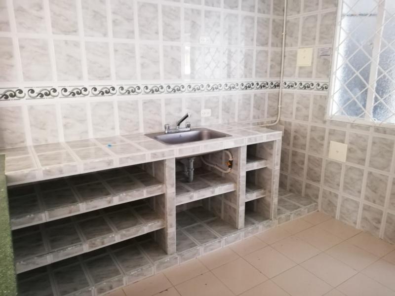 Casa En Venta - Cantabria, Ibagué