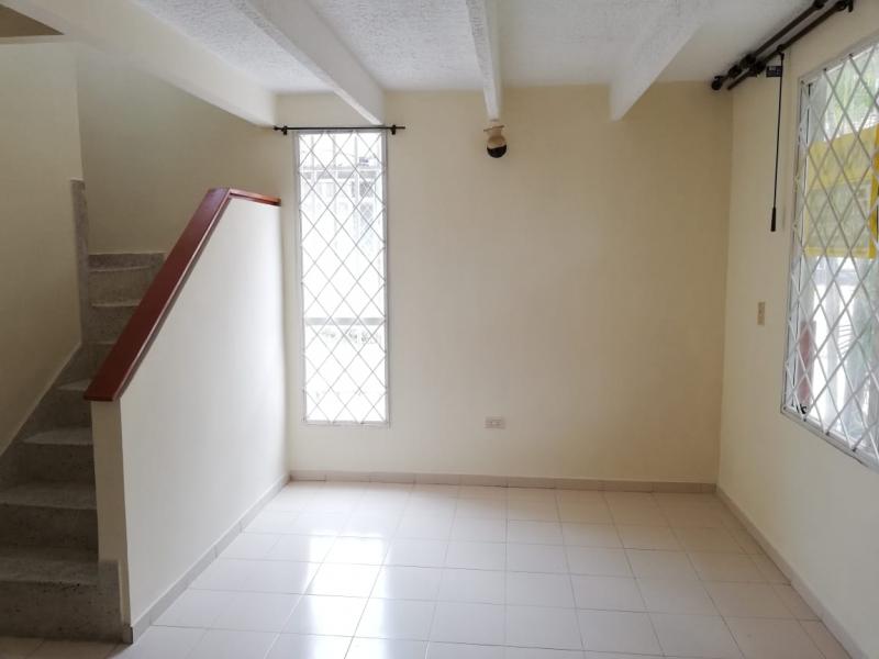 Casa En Venta - Cantabria, Ibagué
