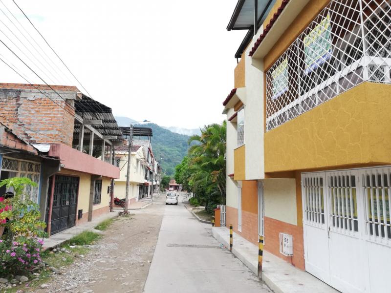 Casa En Venta - Cantabria, Ibagué