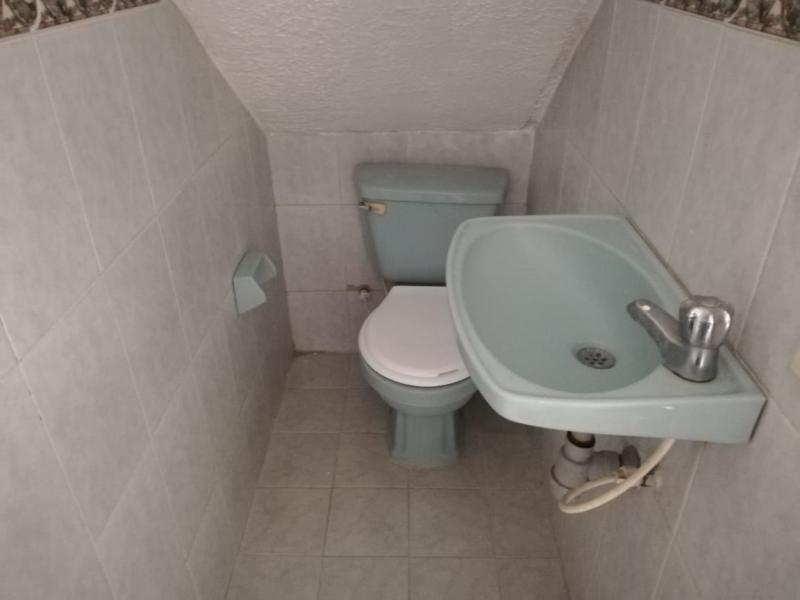 Casa En Venta - Cantabria, Ibagué