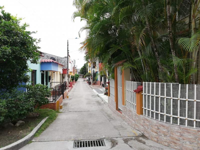 Casa En Venta - Cantabria, Ibagué