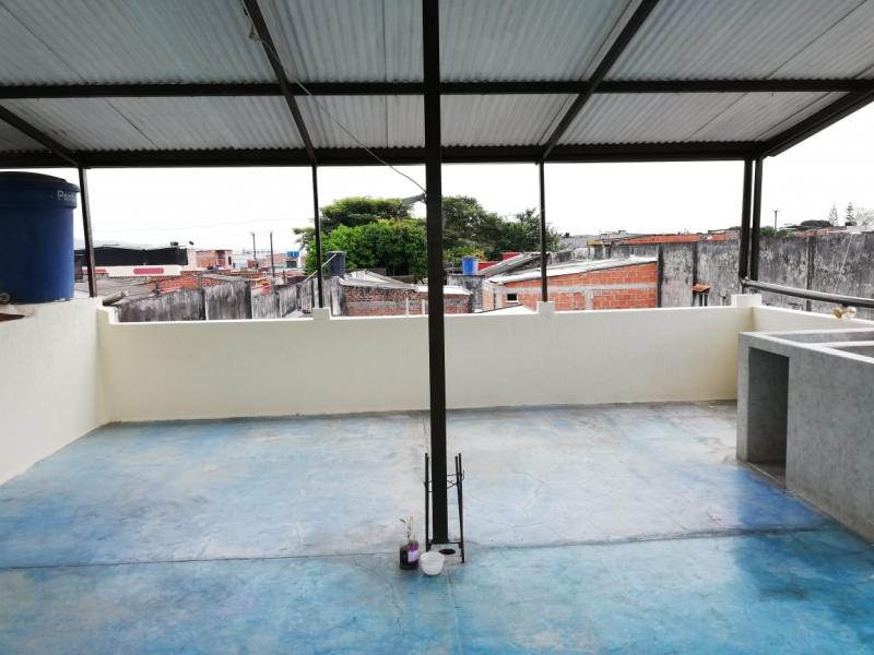 Casa En Venta - Cantabria, Ibagué