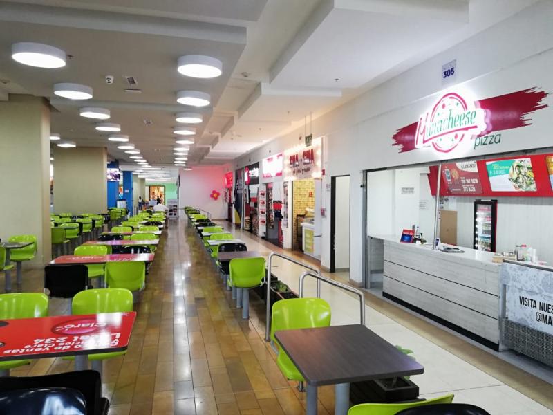 Local En Venta - Centro Comercial Acqua Piso 3, Ibagué