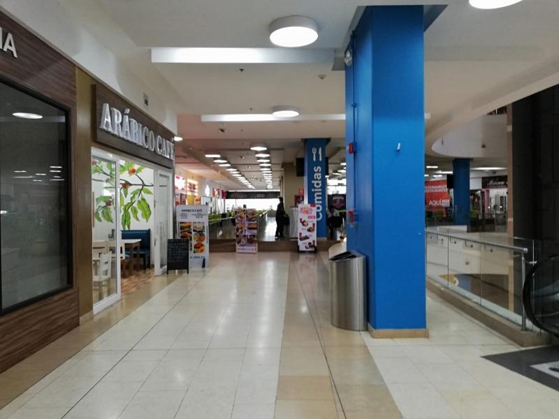 Local En Venta - Centro Comercial Acqua Piso 3, Ibagué