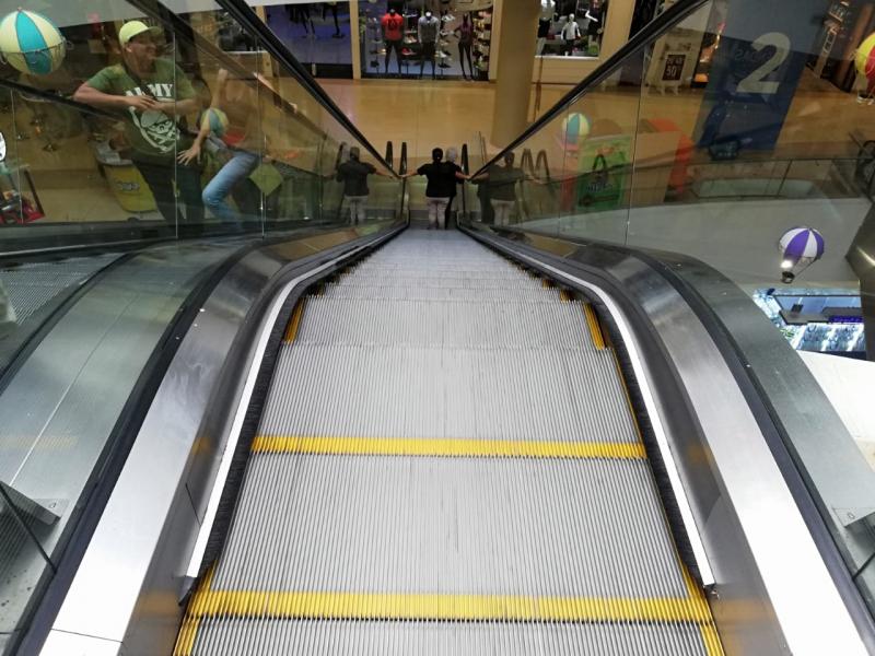 Local En Venta - Centro Comercial Acqua Piso 3, Ibagué