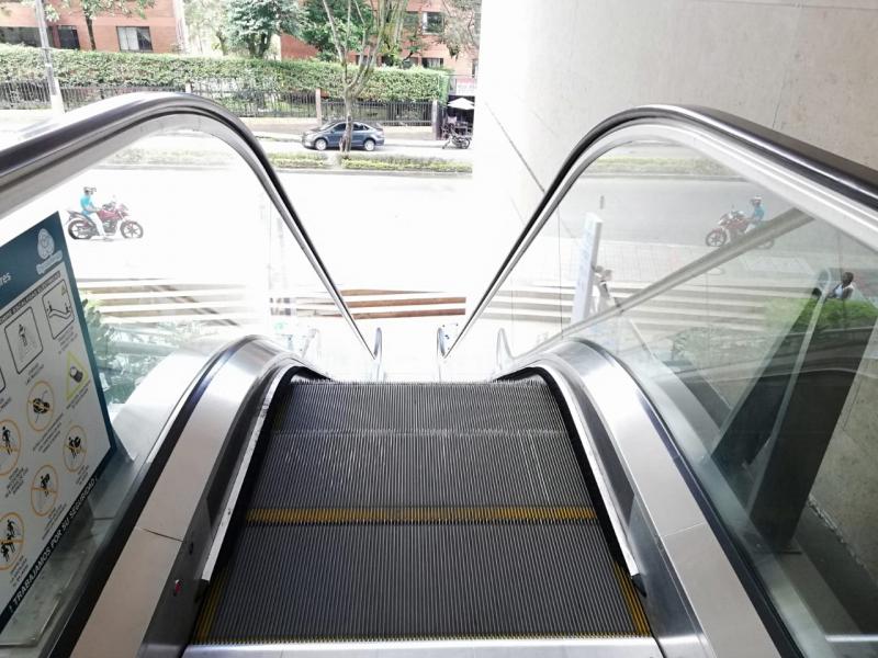 Local En Venta - Centro Comercial Acqua Piso 3, Ibagué