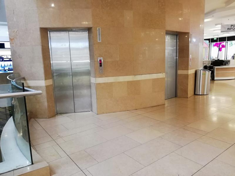 Local En Venta - Centro Comercial Acqua Piso 3, Ibagué