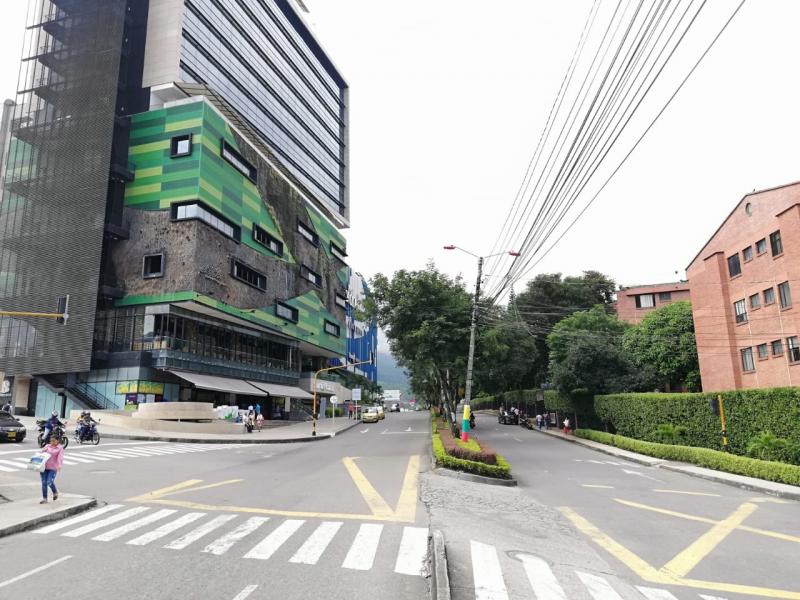 Local En Venta - Centro Comercial Acqua Piso 3, Ibagué