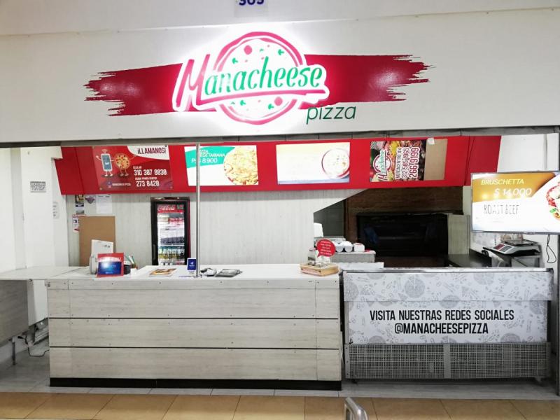 Local En Venta - Centro Comercial Acqua Piso 3, Ibagué