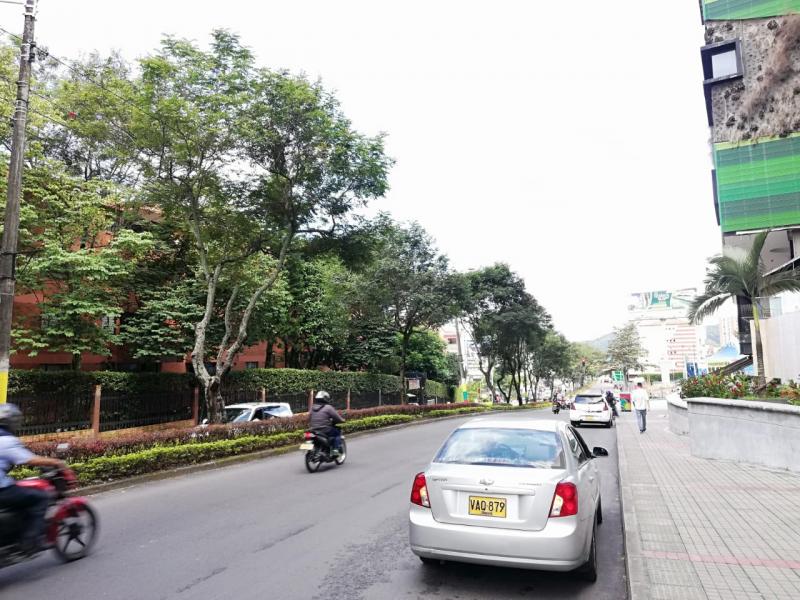 Local En Venta - Centro Comercial Acqua Piso 3, Ibagué