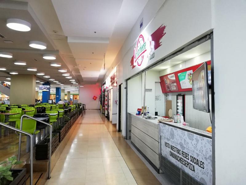 Local En Venta - Centro Comercial Acqua Piso 3, Ibagué