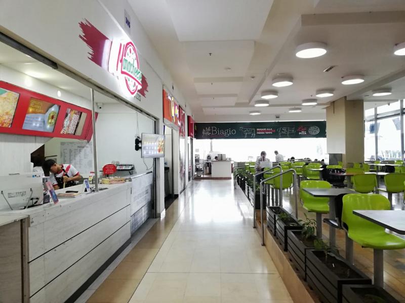 Local En Venta - Centro Comercial Acqua Piso 3, Ibagué