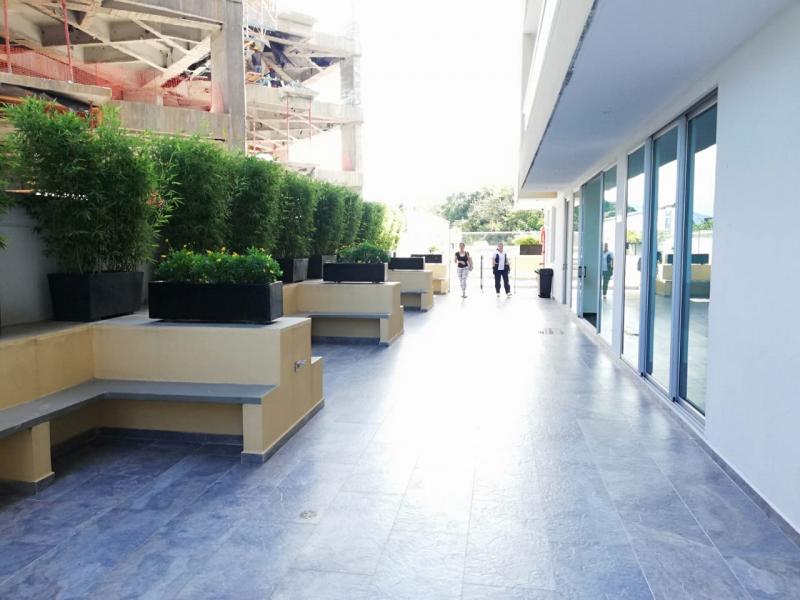 Apartamento En Venta - Edificio Vista Hermosa Del  Vergel Piso 3, Ibagué