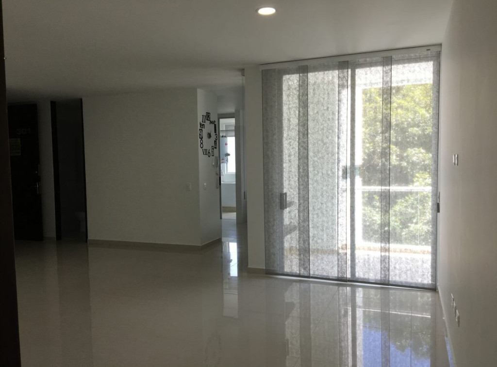 Apartamento En Venta - Edificio Vista Hermosa Del  Vergel Piso 3, Ibagué