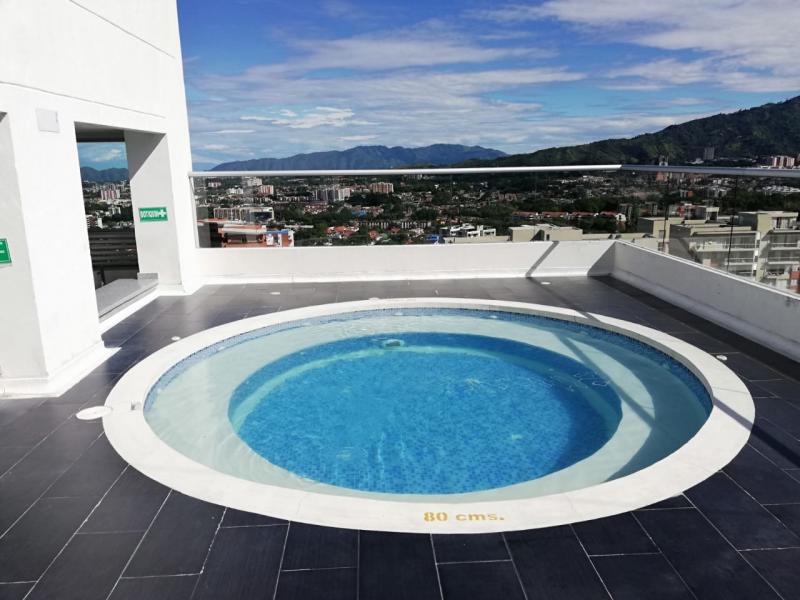 Apartamento En Venta - Edificio Vista Hermosa Del  Vergel Piso 3, Ibagué