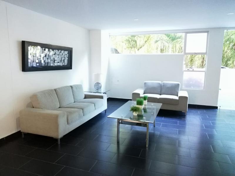 Apartamento En Venta - Edificio Vista Hermosa Del  Vergel Piso 3, Ibagué