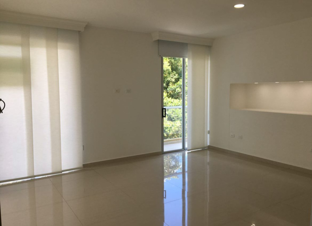 Apartamento En Venta - Edificio Vista Hermosa Del  Vergel Piso 3, Ibagué