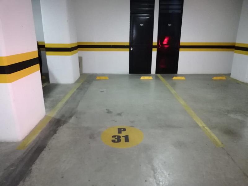 Apartamento En Venta - Edificio Vista Hermosa Del  Vergel Piso 3, Ibagué