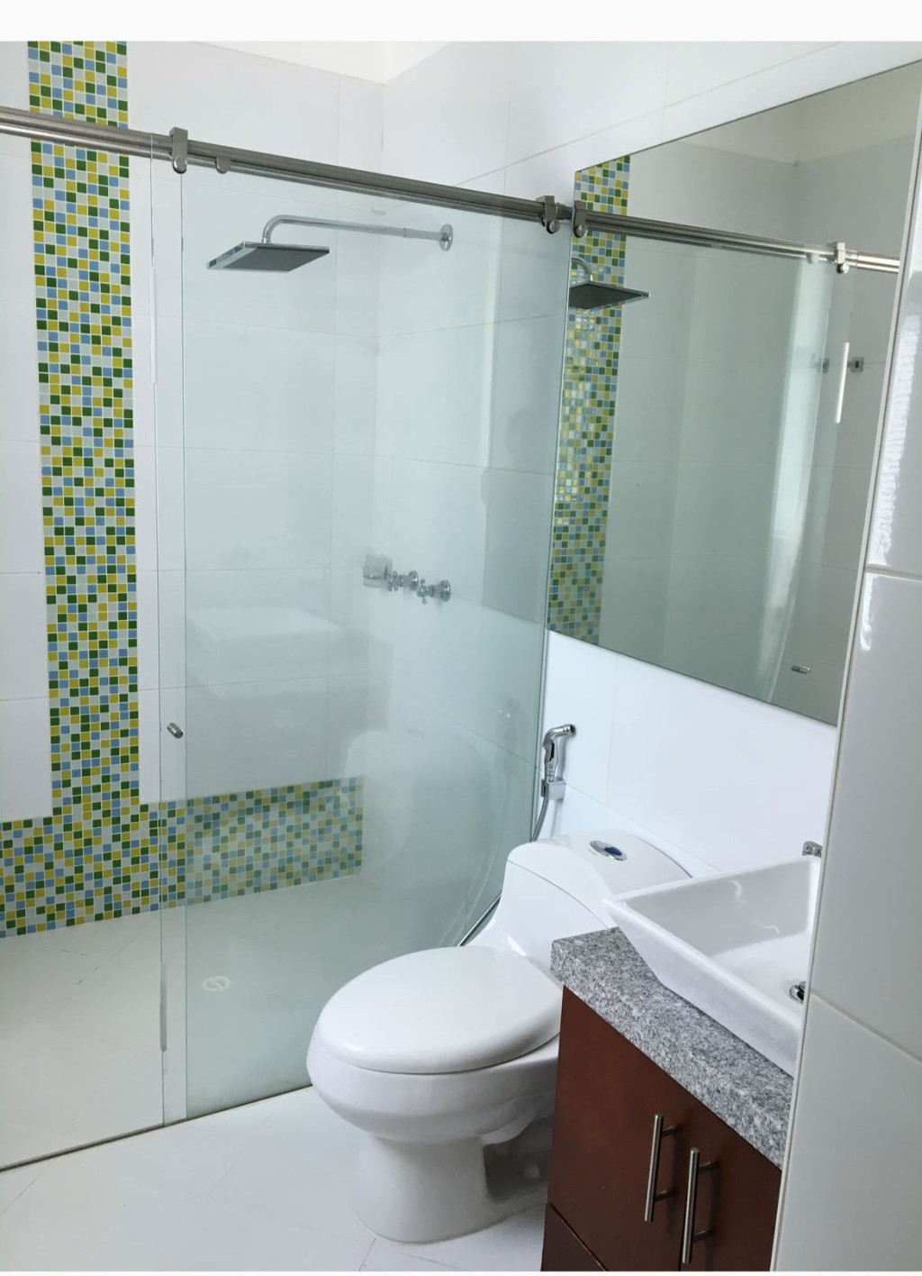 Apartamento En Venta - Edificio Vista Hermosa Del  Vergel Piso 3, Ibagué