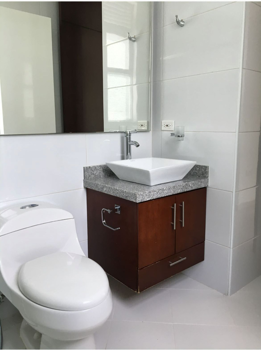 Apartamento En Venta - Edificio Vista Hermosa Del  Vergel Piso 3, Ibagué