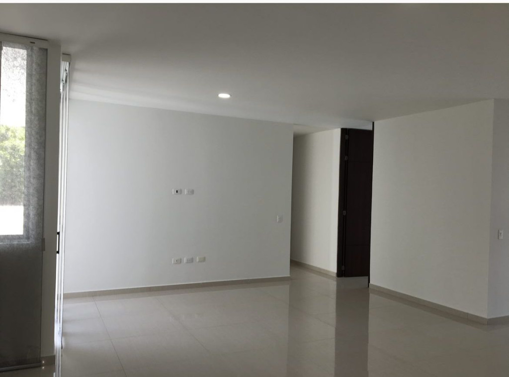 Apartamento En Venta - Edificio Vista Hermosa Del  Vergel Piso 3, Ibagué