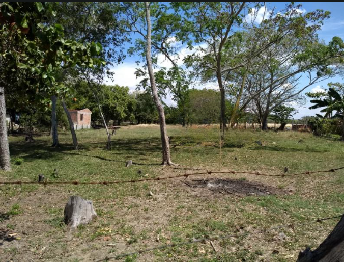 Lote En Venta - Piedra Grande Paraje Chucuni, Ibagué