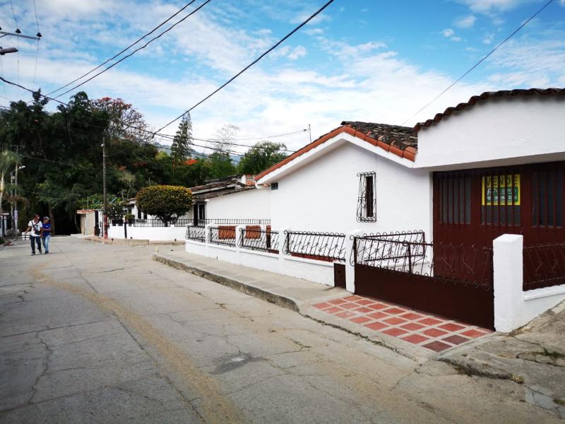 Casa En Venta - Primavera, Ibagué