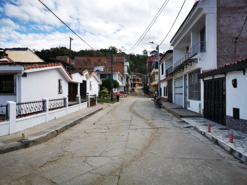 Casa En Venta - Primavera, Ibagué