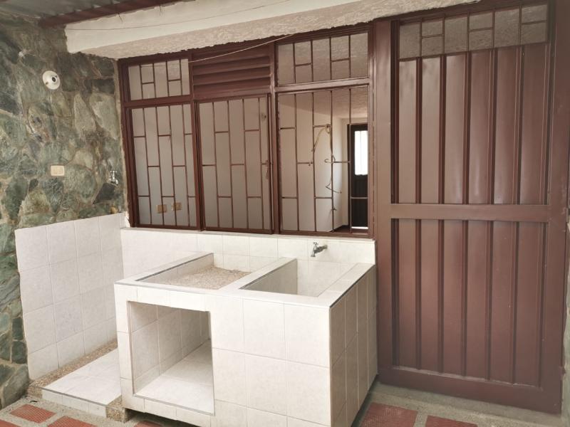 Casa En Venta - Primavera, Ibagué