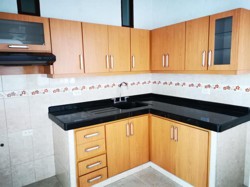 Casa En Venta - Primavera, Ibagué