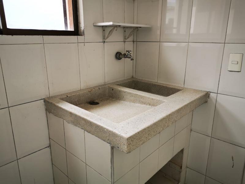 Apartamento En Venta - Edificio Fuente Leon Piso 7 Duplex, Ibagué