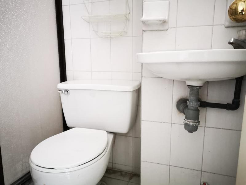 Apartamento En Venta - Edificio Fuente Leon Piso 7 Duplex, Ibagué