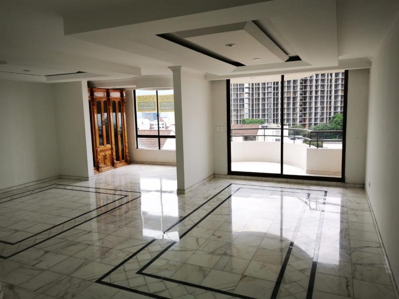 Apartamento En Venta - Edificio Fuente Leon Piso 7 Duplex, Ibagué