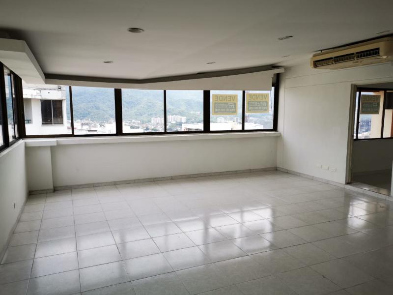 Apartamento En Venta - Edificio Fuente Leon Piso 7 Duplex, Ibagué